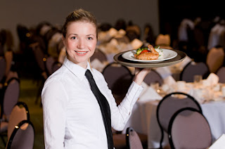 Waiters 1